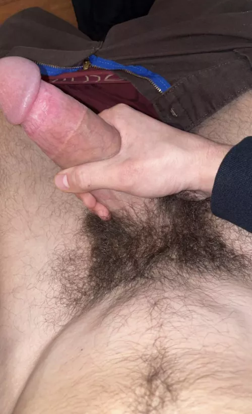 Just turned 18 how am I doing by h0rnyjockbro