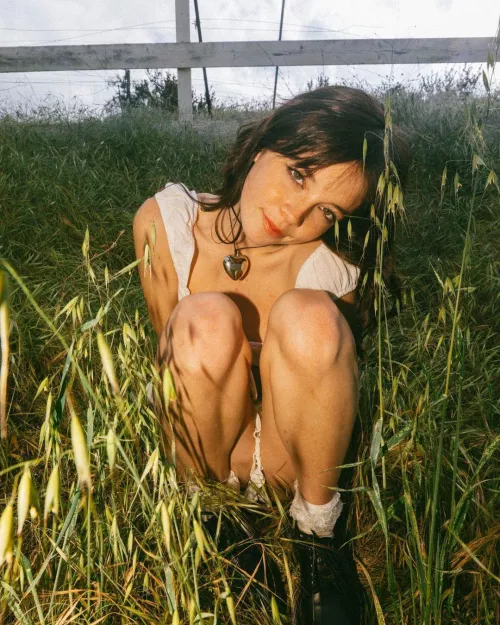 Katie Moylan by cowboygrub