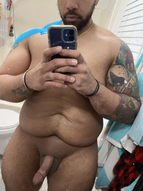 Late v day post by db618