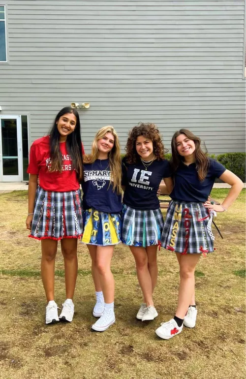 Left to Right. Rank Them by Various_East6190