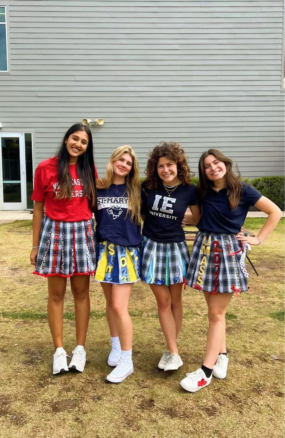 Left to Right. Rank Them posted by Various_East6190