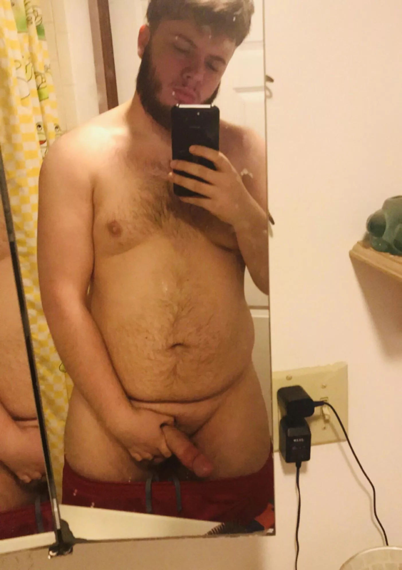 Lonely on Valentines Day. posted by BigNThick_