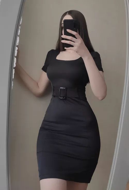 Look of the day by SweetieAlyona