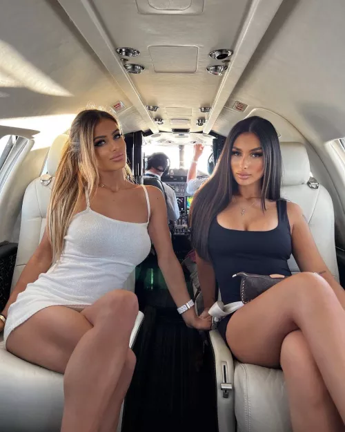 Mile High Club by Virtual-Pressure-948