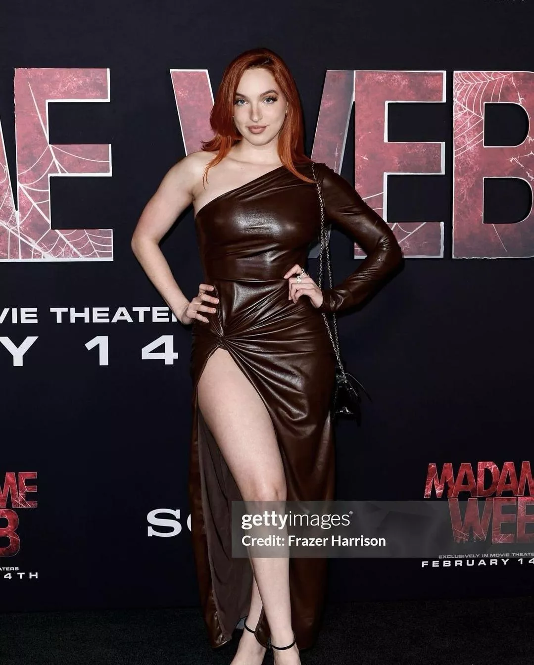 Missbrisolo posted by flamingzebraface3