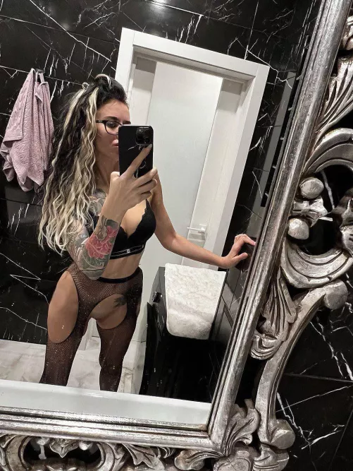 Morning, let’s play naughty together. Join by Juliadomaina