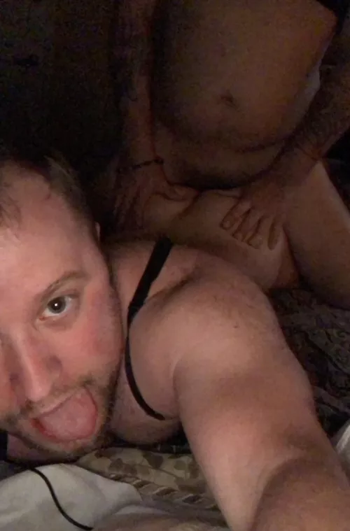 My first breeding session ❤️ so ready for my next by Unlikely-Health9014