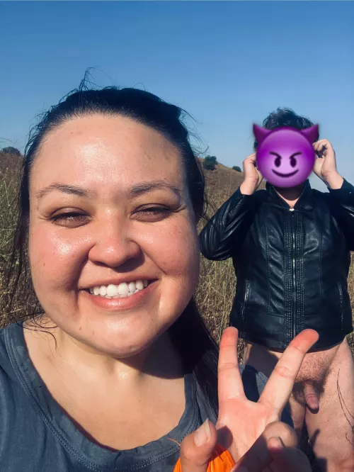 My friend doing a naked photoshoot of me 😝 by joshhollywood