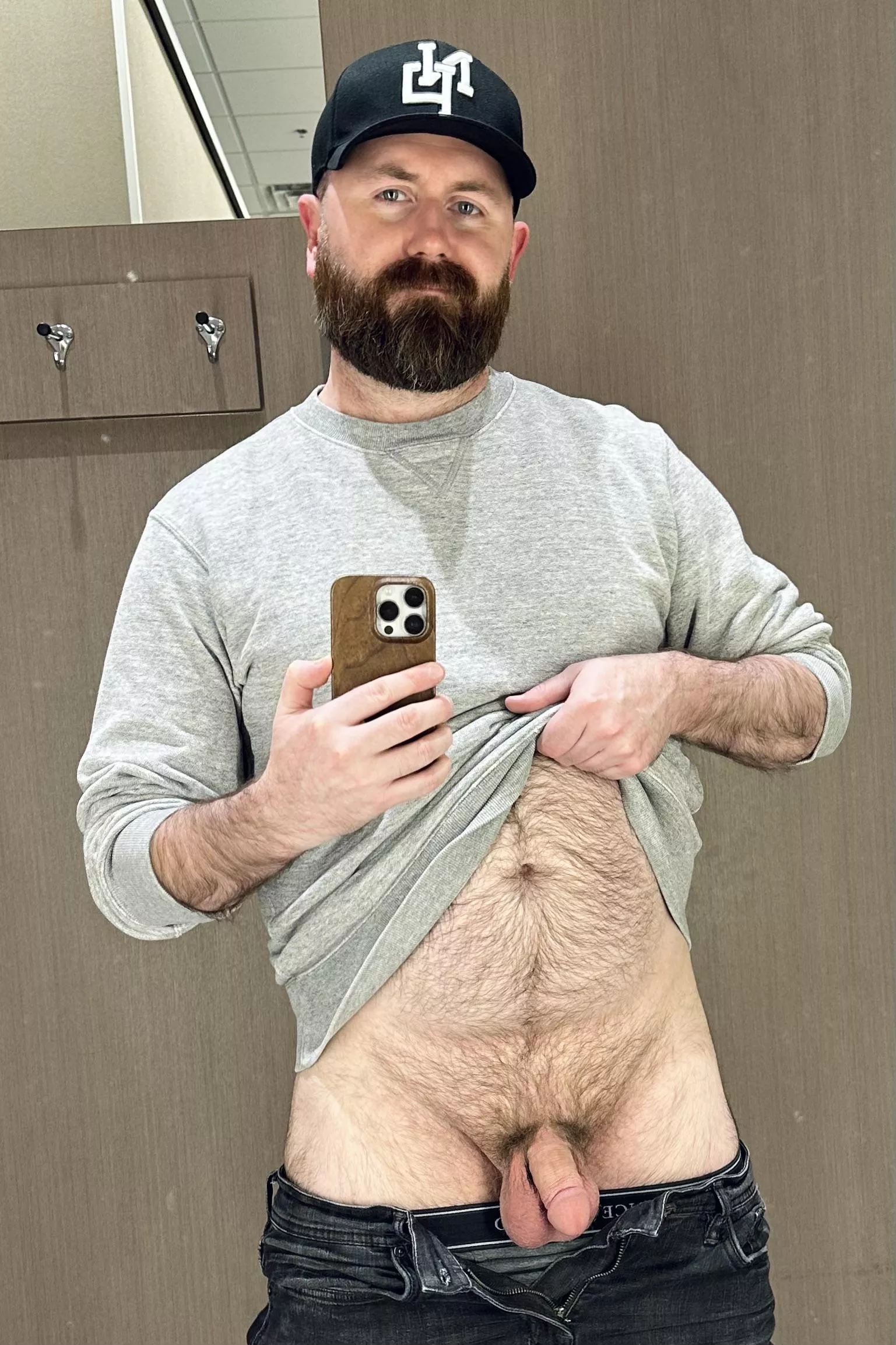 My son’s favorite toy posted by bothwaysopenjaws