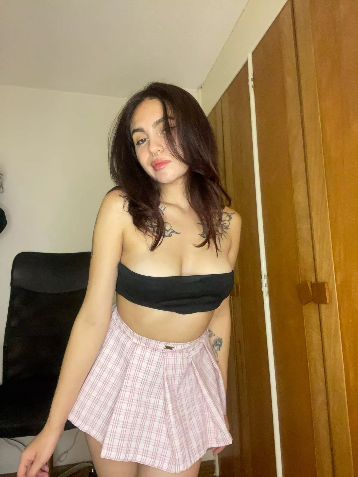 my teacher fucked me so hard today that I can't sit posted by LatinaJasmin