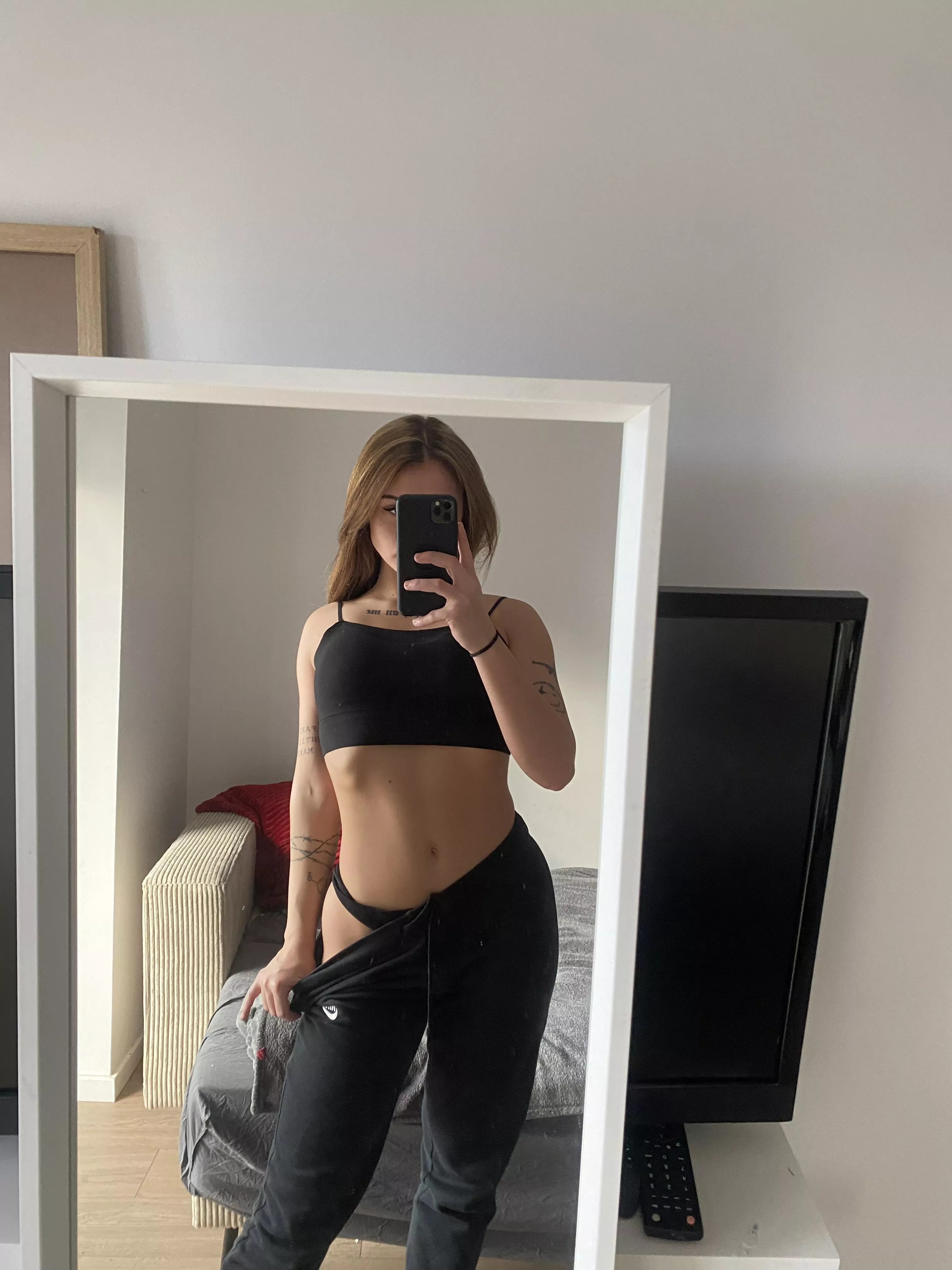 Nadia posted by Cuteness_Overloadede