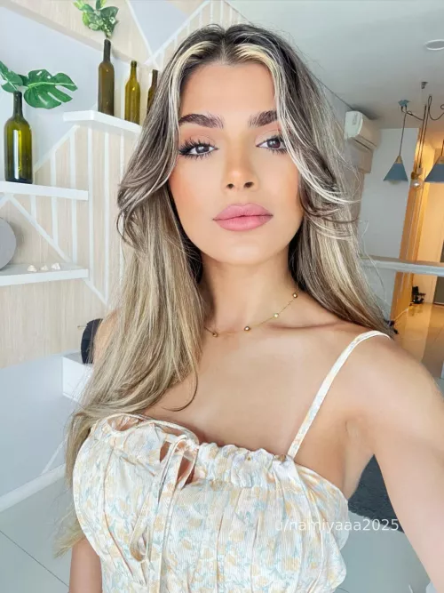 Namiya by namiyaaa2025