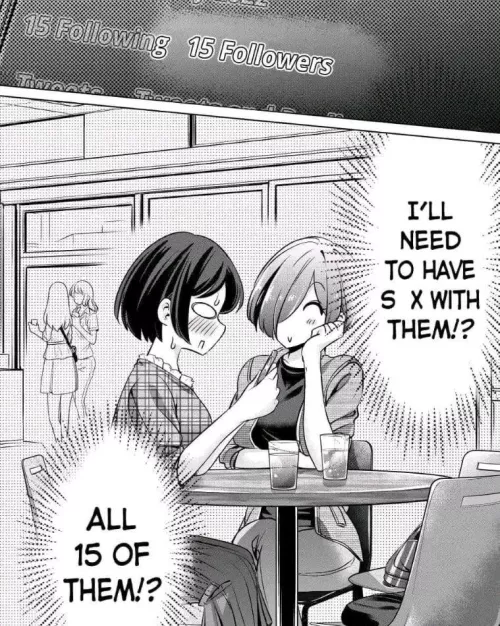 Need information , what's the name of this one ? by Many-Pineapple1089