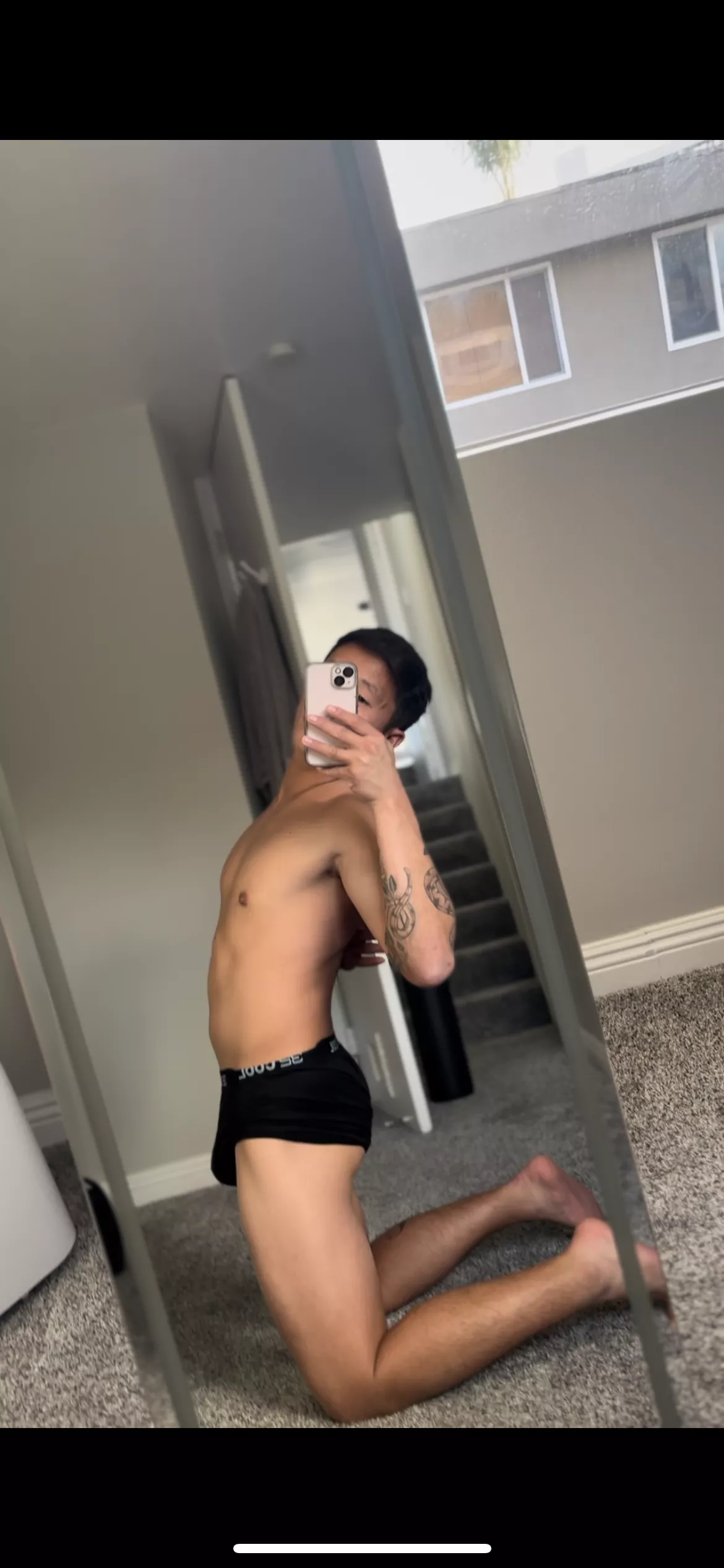 Need some help stretching. posted by grindthatbar