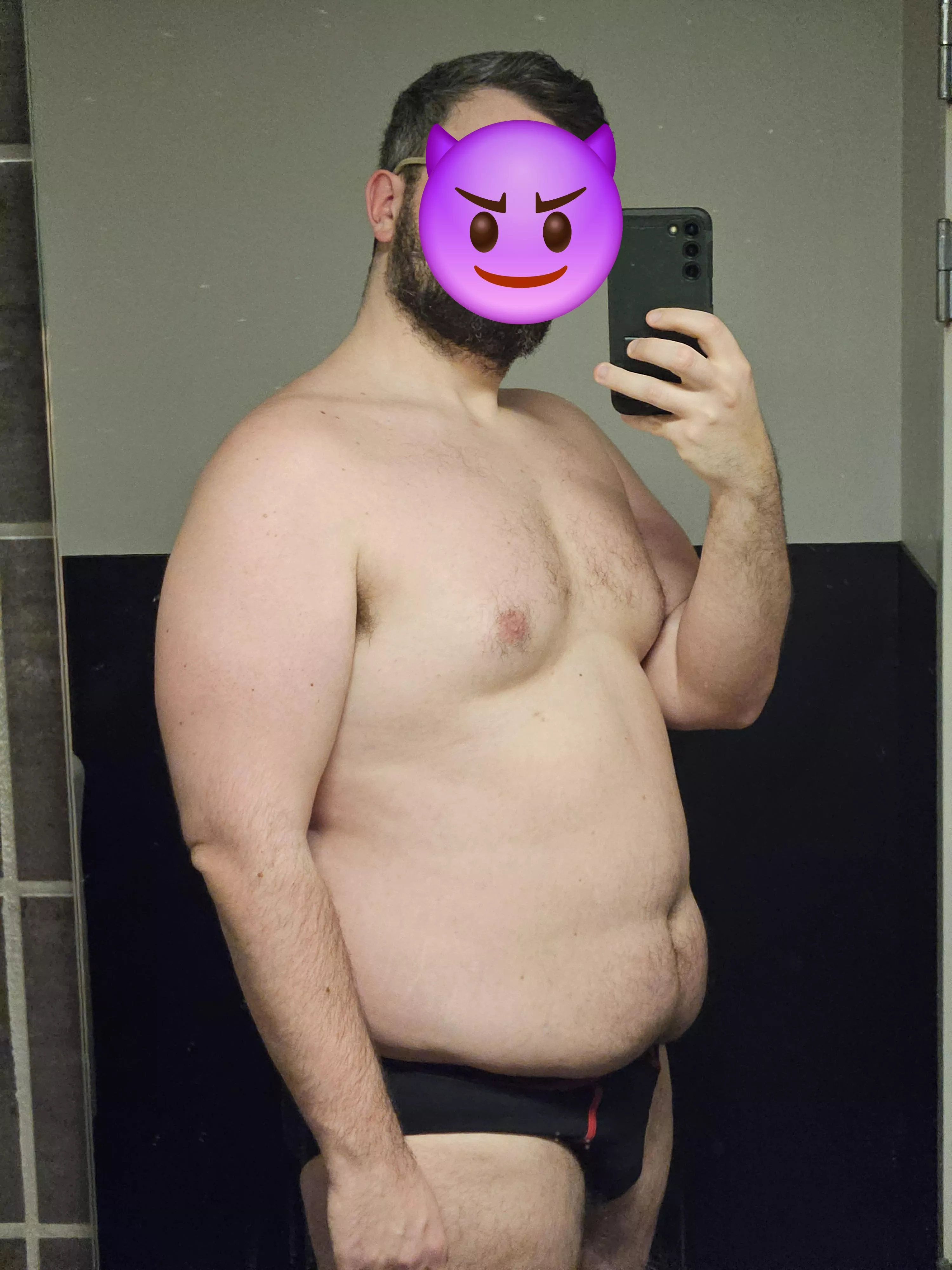 New phone posted by pafextra