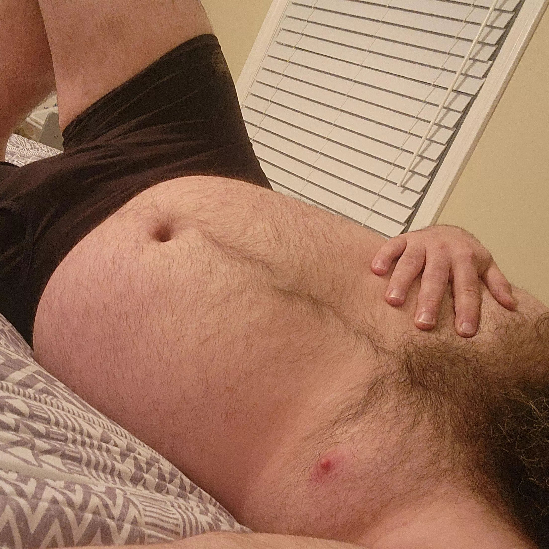 Not even sure if I should be here posted by im-not-staying-long