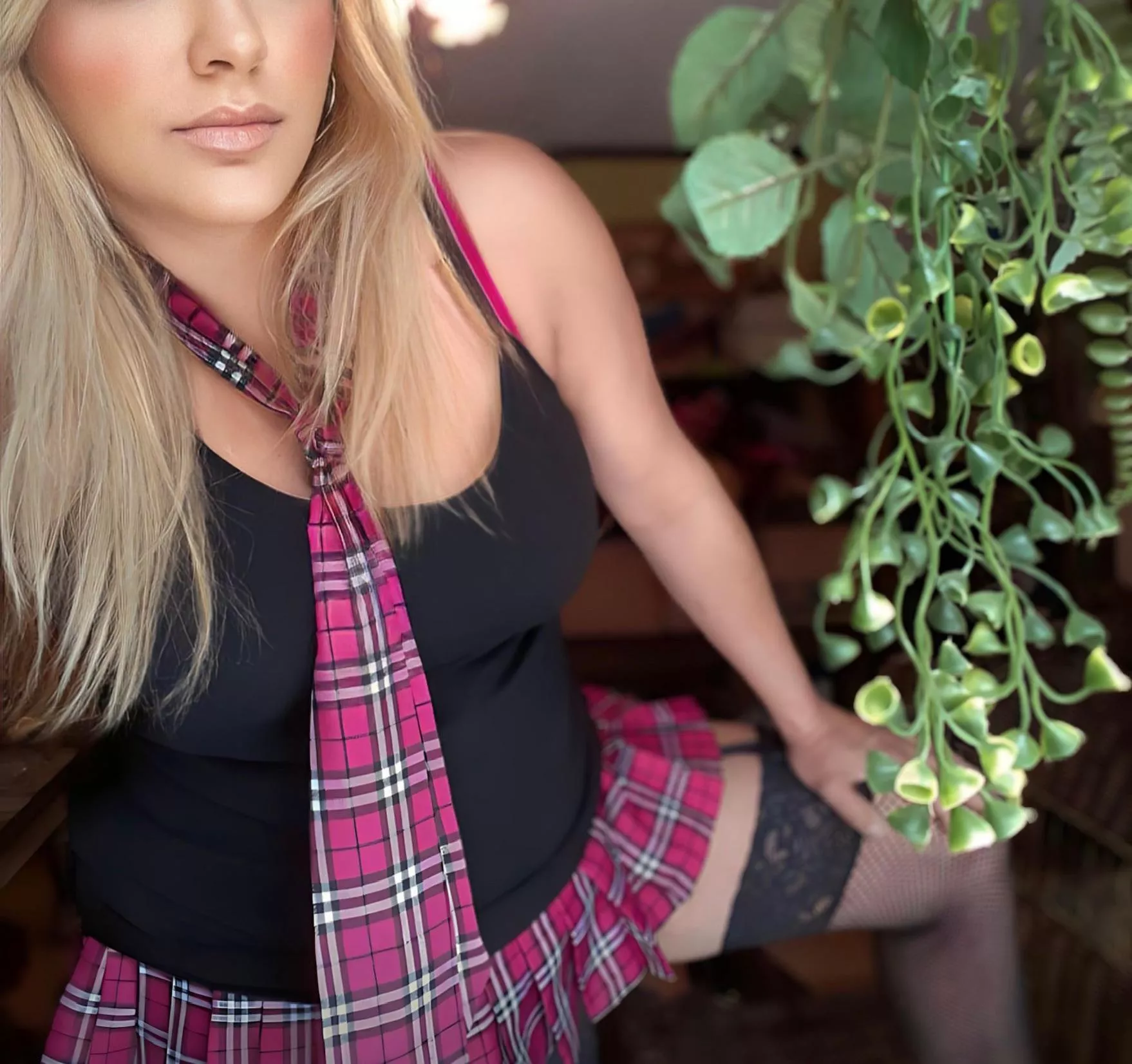 [OC] [NSFW] Think I might finger fuck myself by the open window today for the neighbors and the mailman to enjoy my pussy show posted by UnhappyIce7152