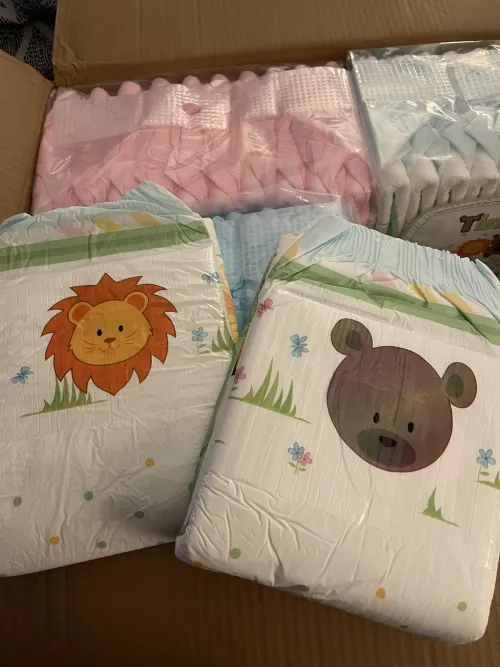 Omg these are so flipping cute! by CushieWooshie