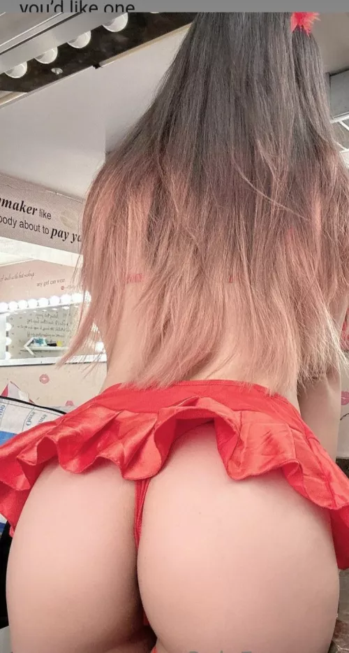 Only mild pic i have for valentine day❤️ by katpopcorn_