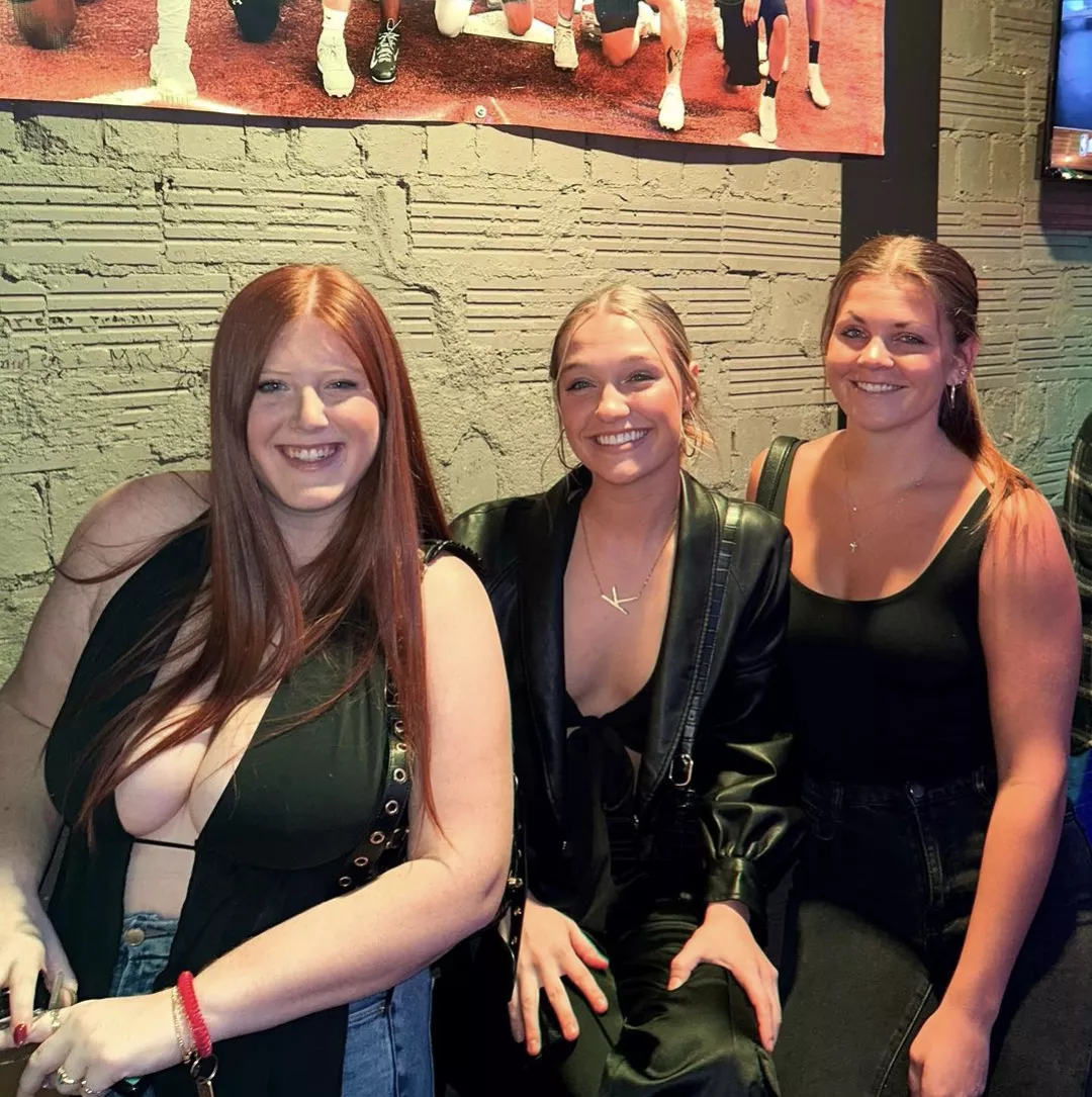 Pick One [3] posted by Yourpervfriend