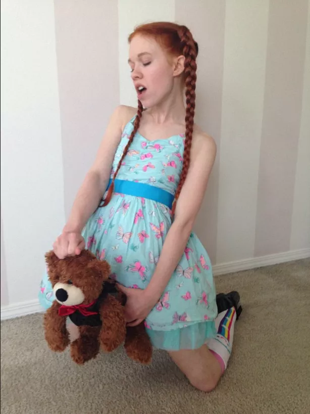 Playtime. posted by HereButOverThere