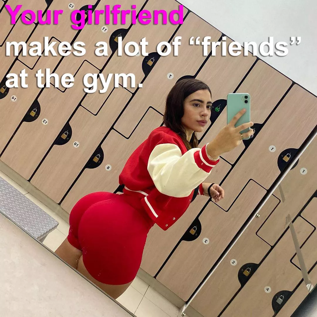 Popular posted by ThatsDrVirgin2U