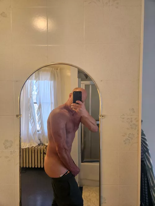 Post workout vibe![45] by Fitdadof2