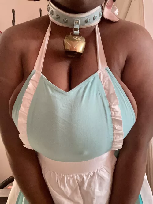 Pretty Little House Cow by TiofChi