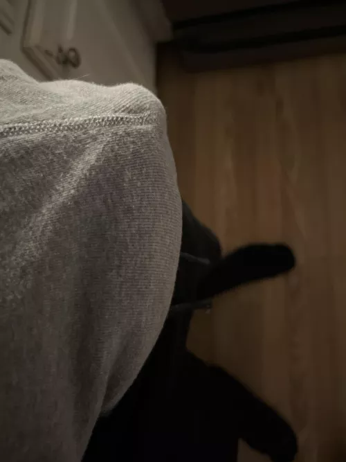 Pretty sure this counts by Greenishot40