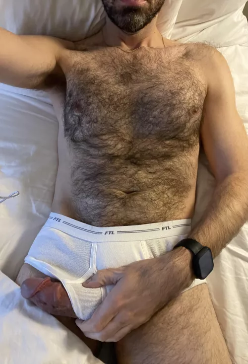 Rate daddy’s thickness and tell me if you can take it? by Gayyyfun
