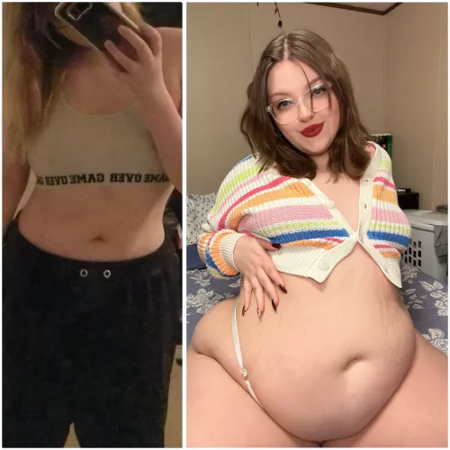 Rate my progress ;3 by Mistressbaozii