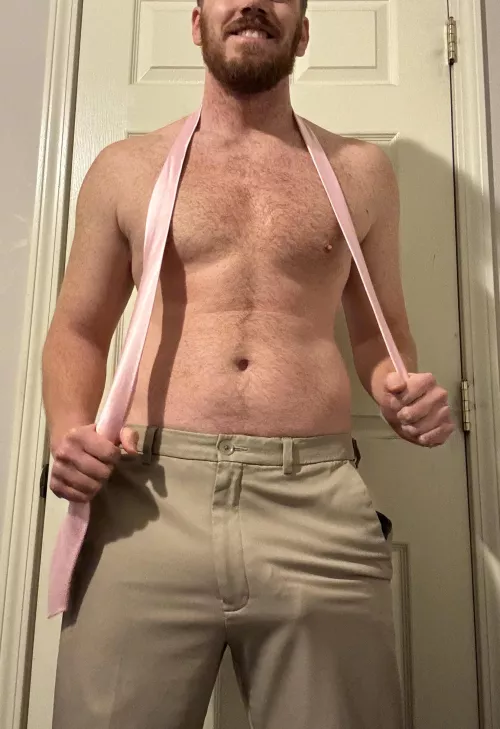 Ready for our valentines date? by Objective_Ninja_3661