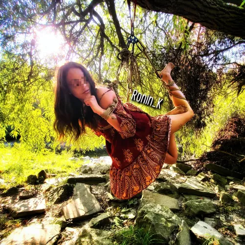 Rise and Shine! 🌅🌄 by Ronin_K_on_FL