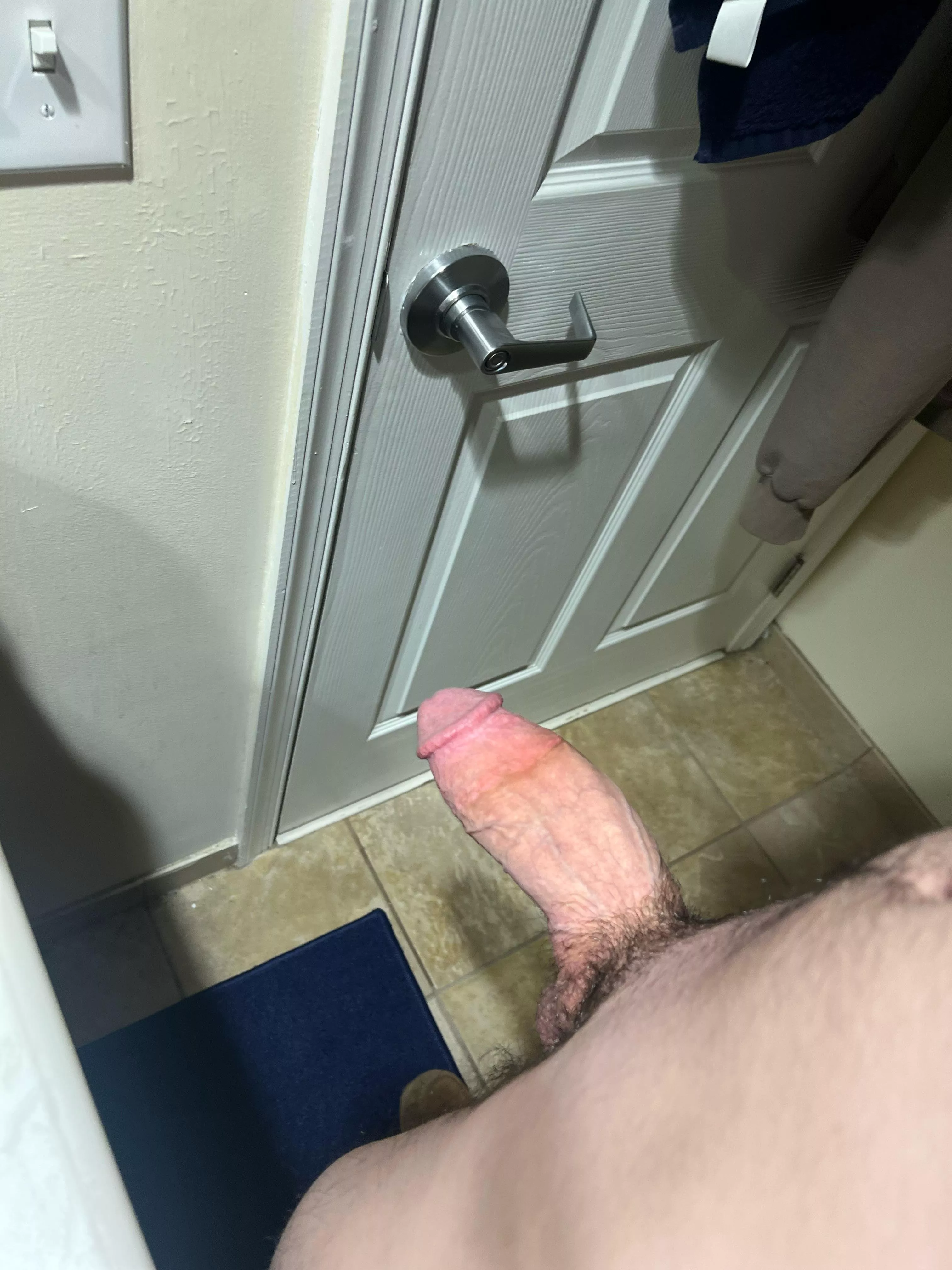 Roses are red, my balls are blue, I have a thick dick, let’s see if it will fit inside you. posted by ThingRelevant5061