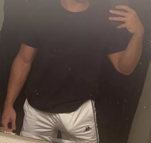 Should I take them off? by monmake112