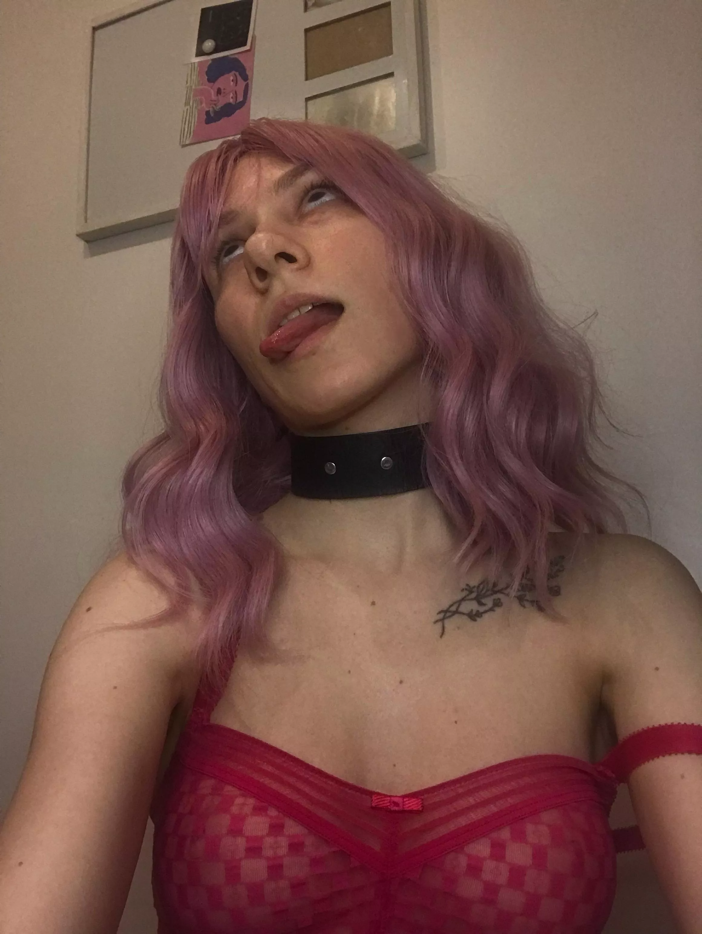 So, when should I expect you? posted by JeanieHall