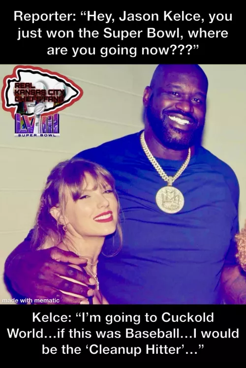 Sometimes reality is stranger than fiction… by eloflin