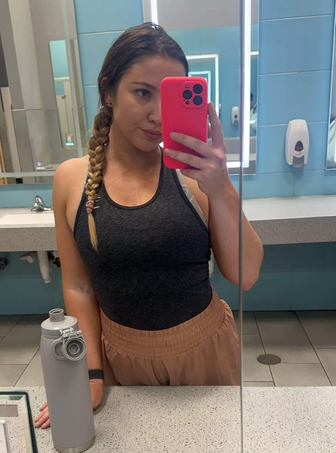 Spending Valentines at the gym posted by Scutiferorm