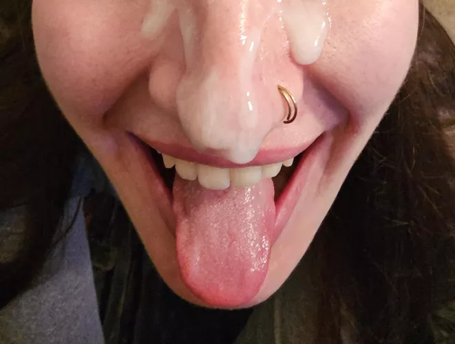 Such a good cumslut by Spilledwine420