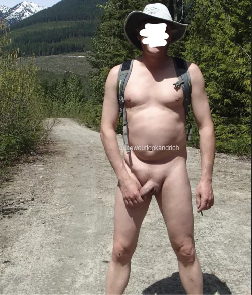 such a warm day! by newoutlookandrich