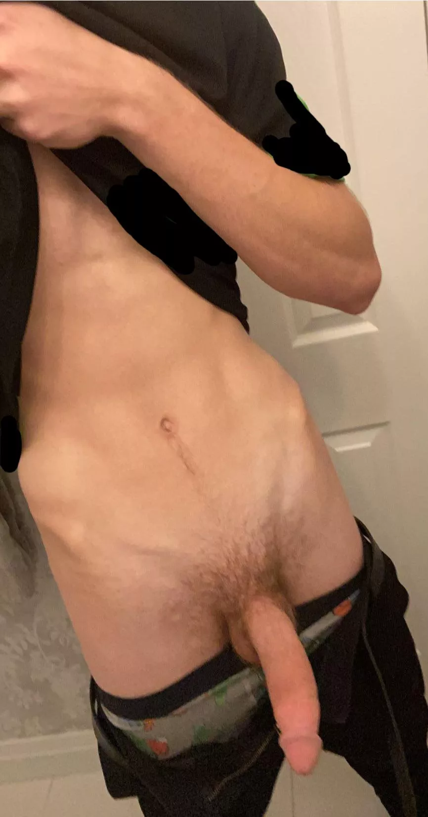 Suck it before work (18) posted by HungryInteraction198