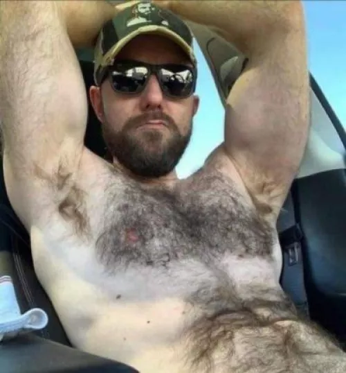 Sunglasses by PeteGuy23