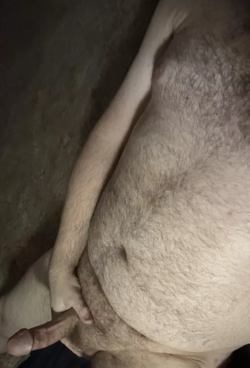 Super horny tonight by Frogchamp000