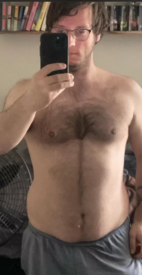 Super proud of my weight loss by LittleMissHenny