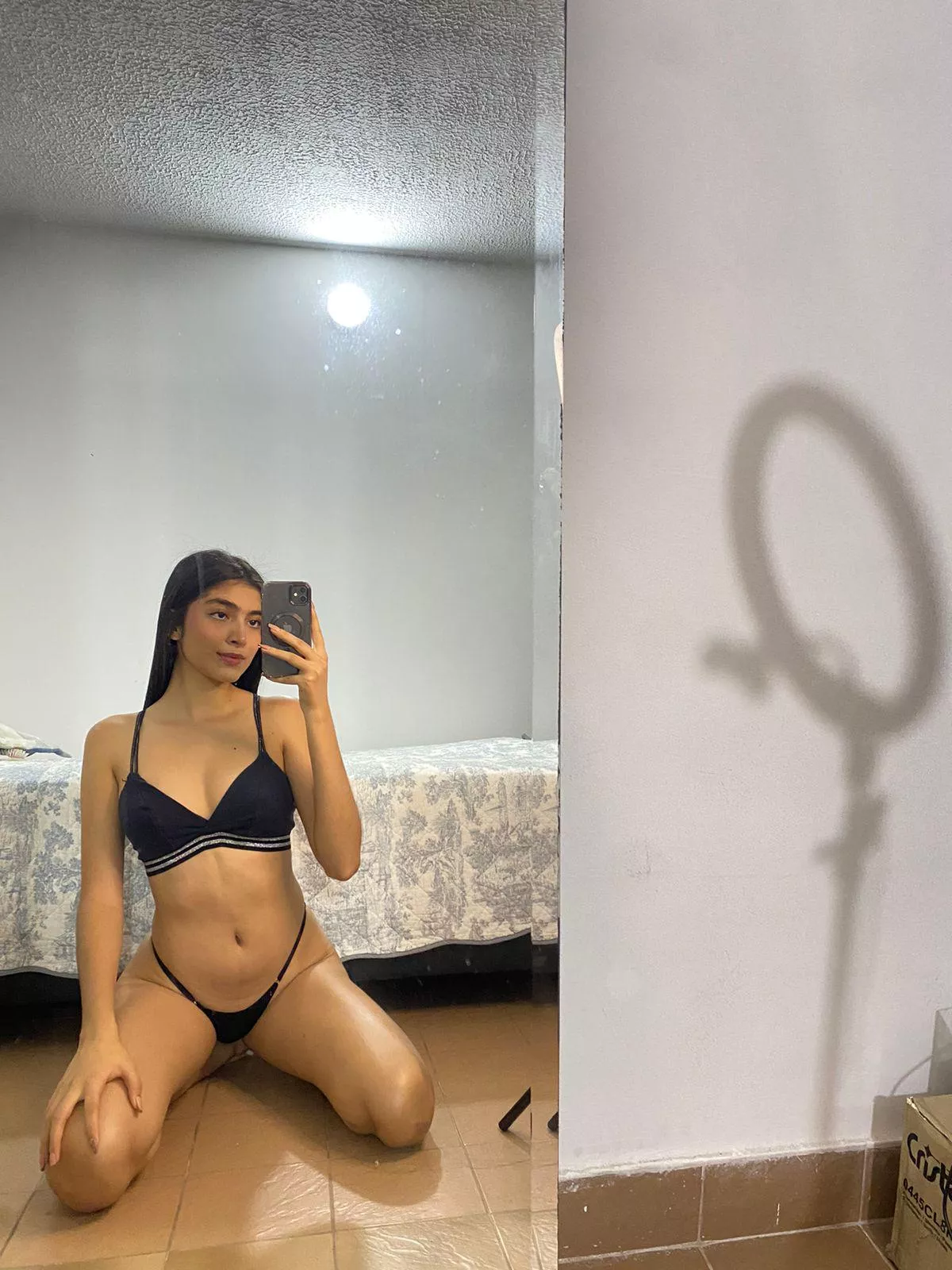 Sweet and sexy. I bet they make you hard posted by No_Restaurant_3755