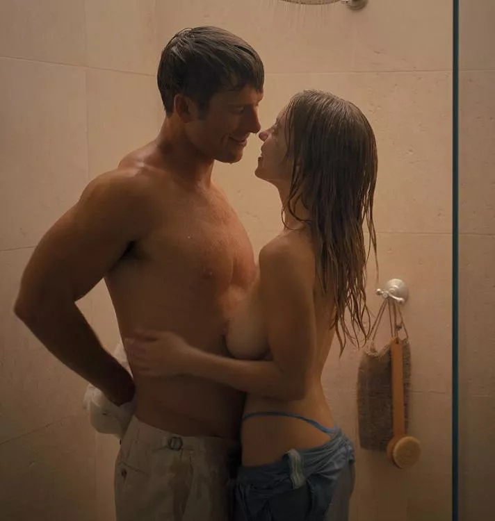 Sydney Sweeney - 'Anyone But You' posted by Humingway