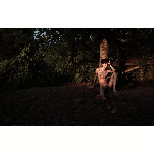 Taking a walk by Randomgallery