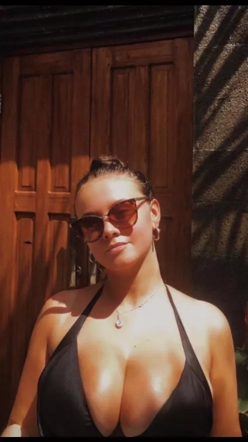 Tanned pillows by mobilethrowaway14849