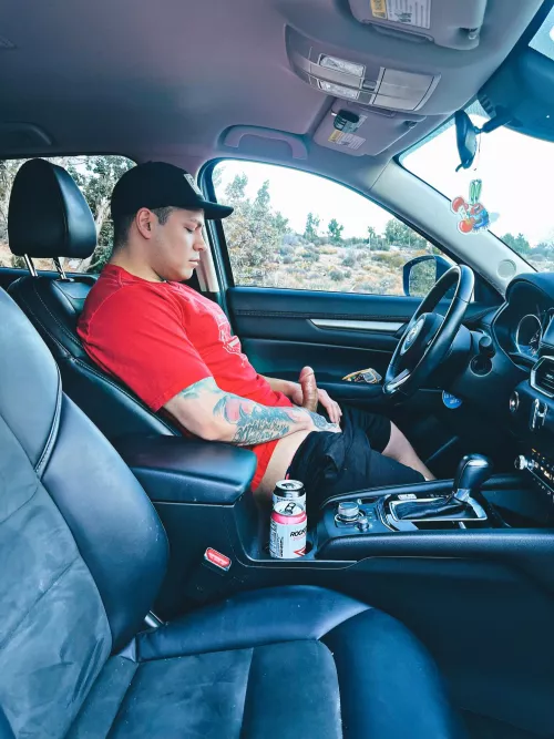 Tatted in all the right places ;) by Gypsysouls28