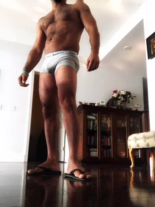 tell me what you think by hsinamk